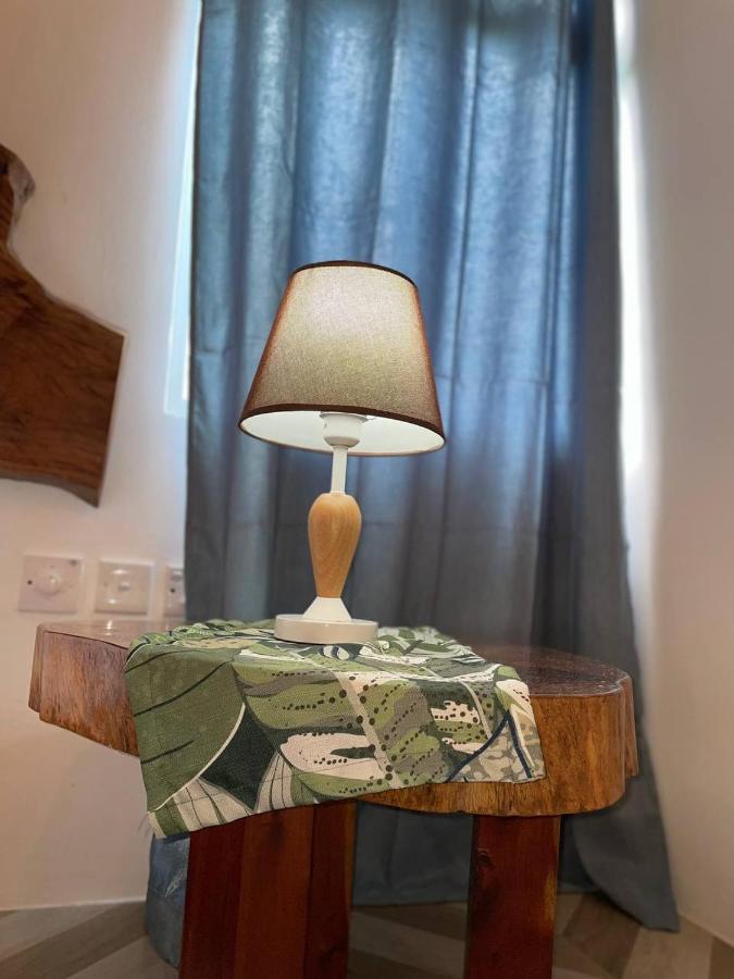 Milles Montagnes Residence Anse Royale Luaran gambar