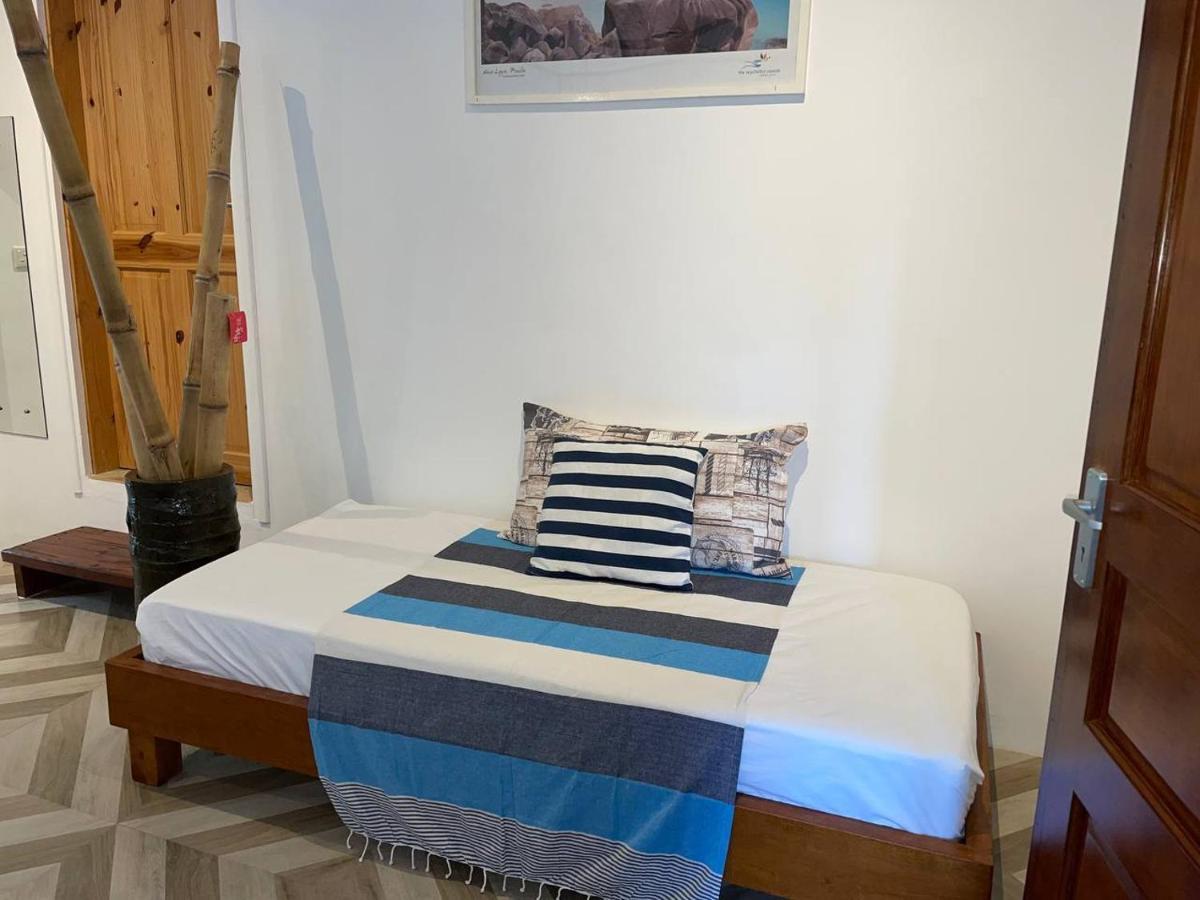 Milles Montagnes Residence Anse Royale Luaran gambar
