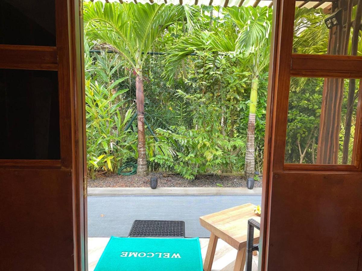 Milles Montagnes Residence Anse Royale Luaran gambar