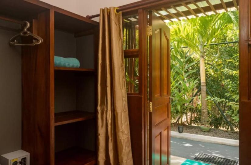 Milles Montagnes Residence Anse Royale Luaran gambar