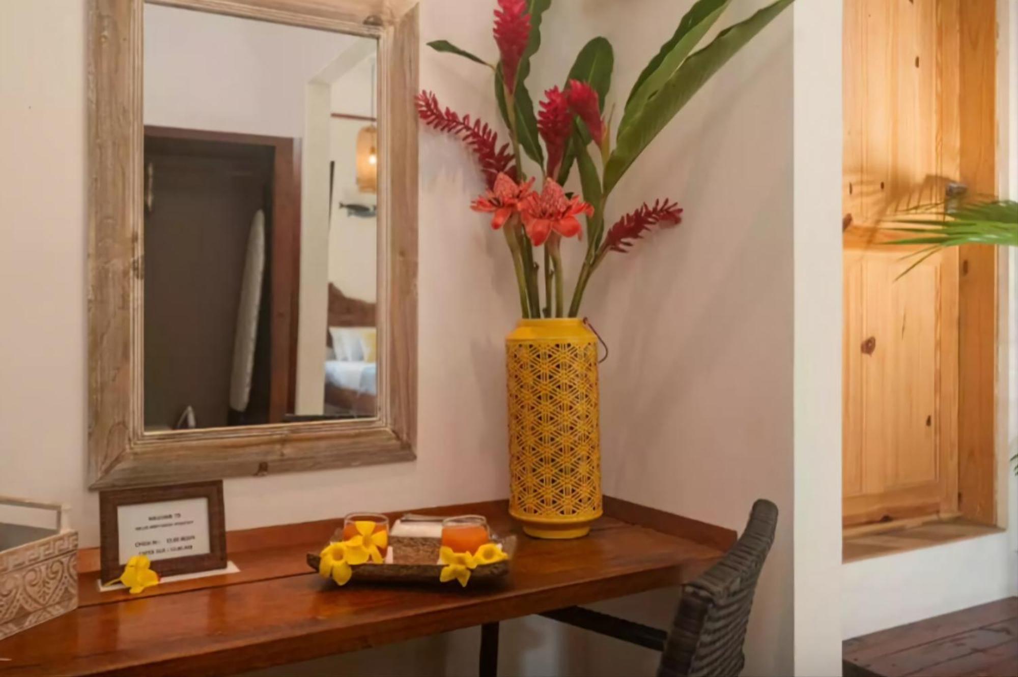 Milles Montagnes Residence Anse Royale Luaran gambar