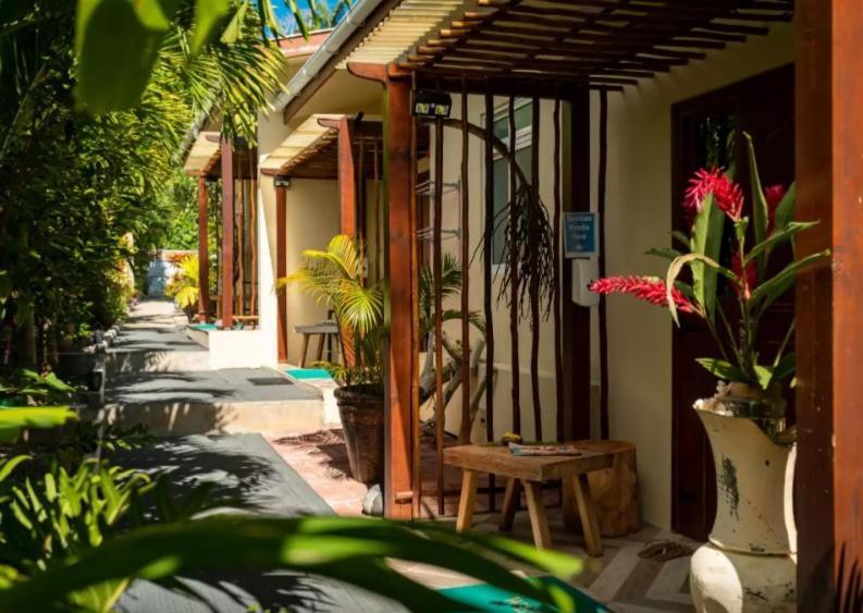 Milles Montagnes Residence Anse Royale Luaran gambar