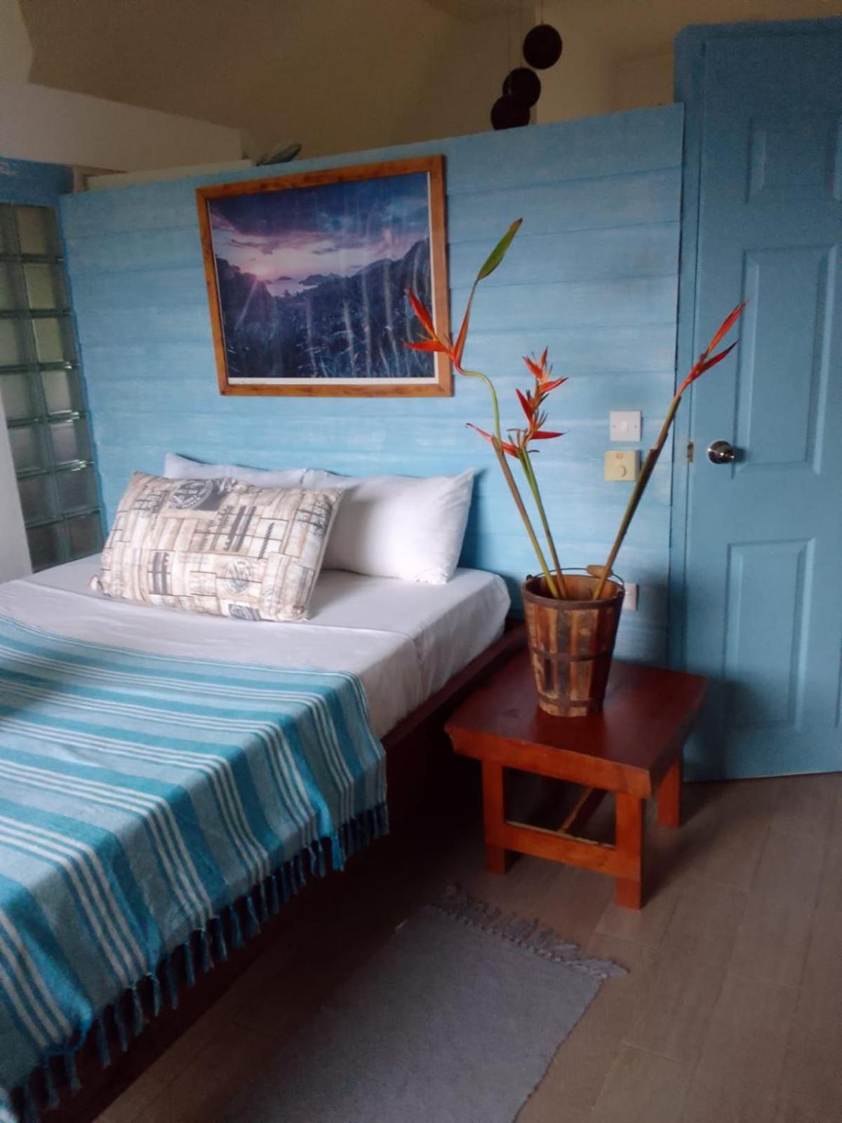 Milles Montagnes Residence Anse Royale Luaran gambar