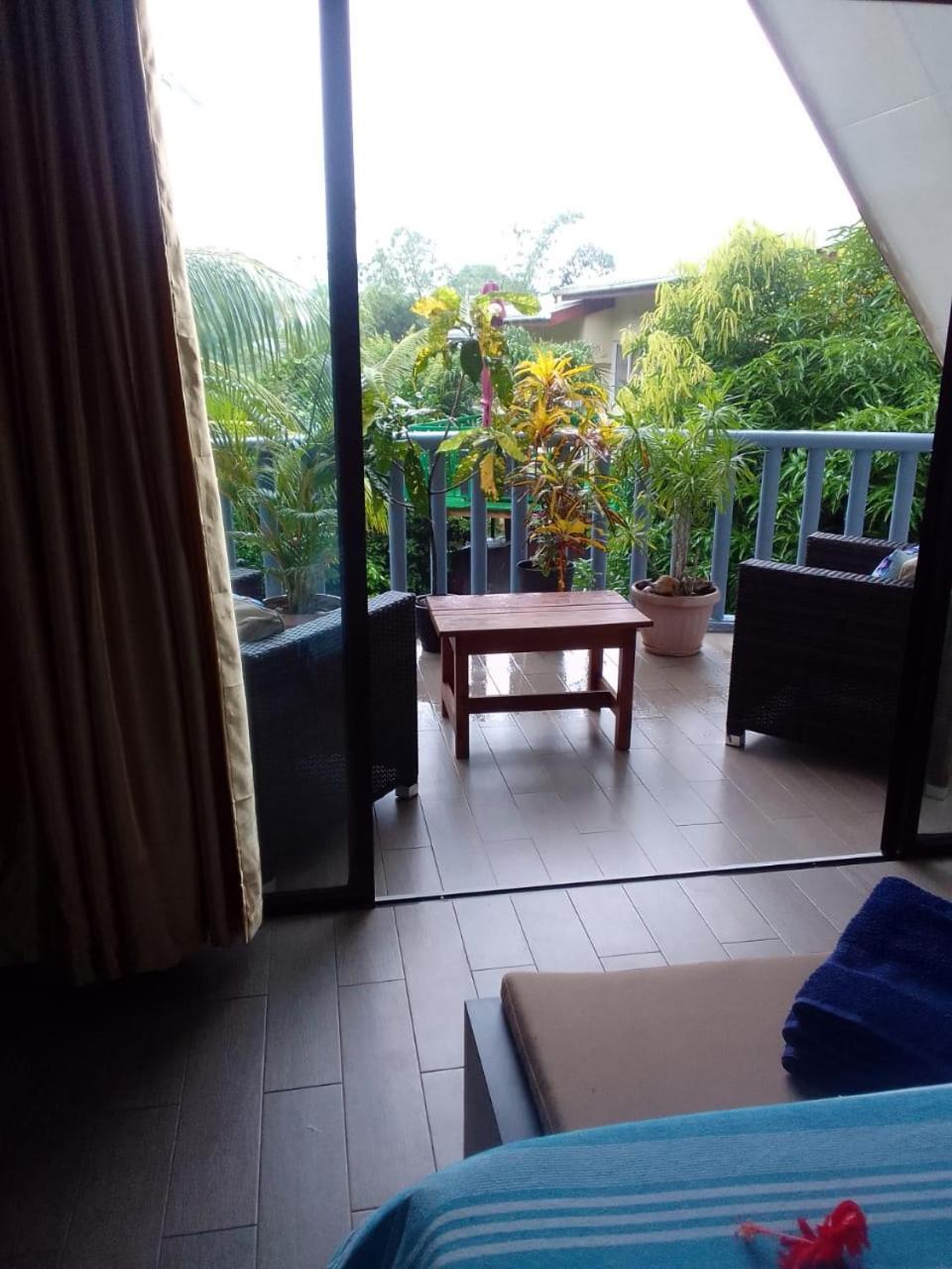 Milles Montagnes Residence Anse Royale Luaran gambar
