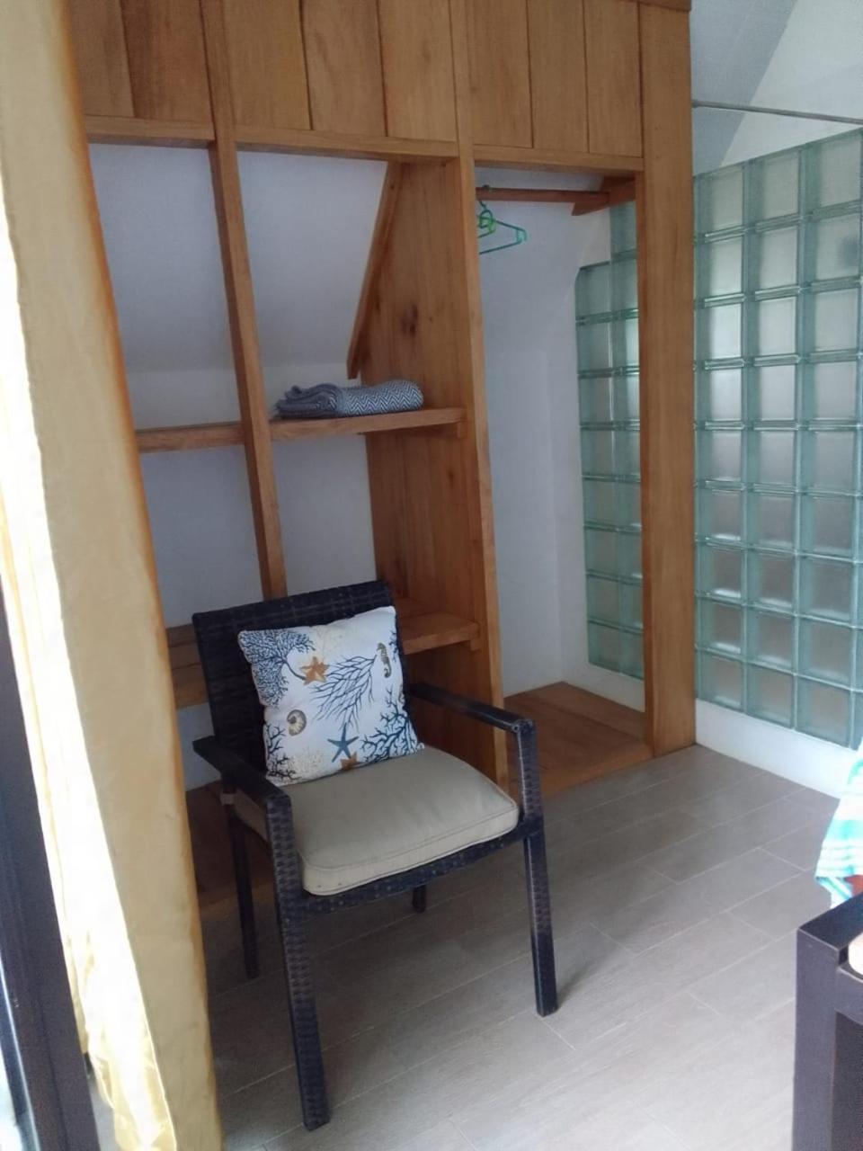 Milles Montagnes Residence Anse Royale Luaran gambar